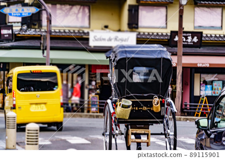 Kyoto Arashiyama 89115901