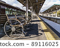 Hankyu Arashiyama Station Home 89116025