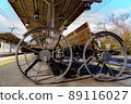 Hankyu Arashiyama Station Home 89116027