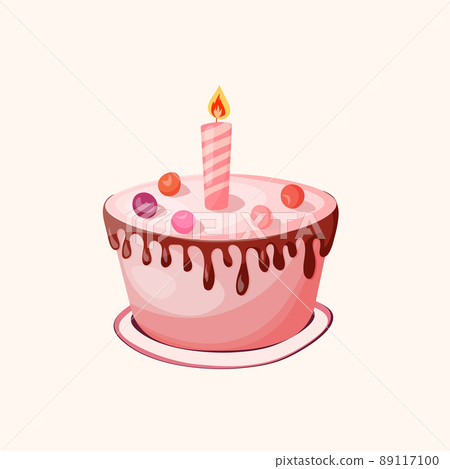 Cupcake, cake, sweet pastry, cupcake with colored icing and colorful details. 3d realistic food icon. Realistic vector illustration. Holiday cooking icon. Modern template design Cupcake, cake, sweet pastry, cupcake with colored icing and colorful details. 3d realistic food icon. Realistic vector illustration. Holiday cooking icon. Modern template design 89117100