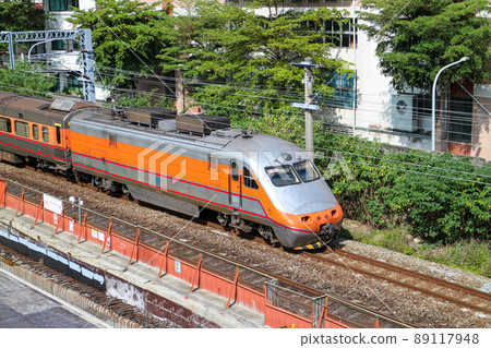 Tze-chiang Limited --Taiwan Tze-chiang Limited --Taiwan 89117948