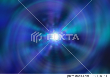 Background material with the image of a warp in outer space (image of a wormhole) Background material with the image of a warp in outer space (image of a wormhole) 89118131