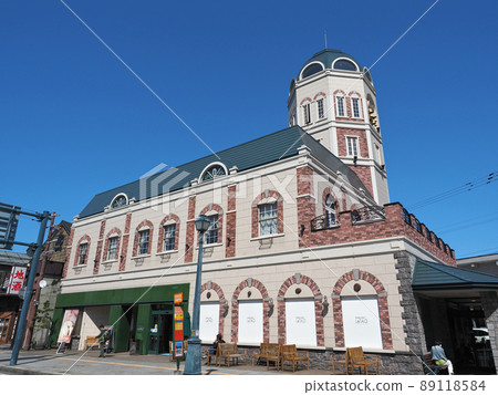 小樽童話十字路口的LeTAO“親愛的小樽塔” 小樽童話十字路口的LeTAO“親愛的小樽塔” 89118584