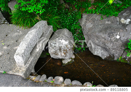 調布市神大寺景觀 89118805