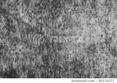 Dark dirty old gray wall surface with abstract pattern weathered grey grunge background worn texture Dark dirty old gray wall surface with abstract pattern weathered grey grunge background worn texture 89119271