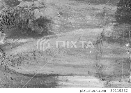 Old dirty concrete grey wall weathered surface cement chapped abstract obsolete background texture gray pattern outdated Old dirty concrete grey wall weathered surface cement chapped abstract obsolete background texture gray pattern outdated 89119282