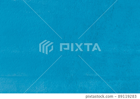 Concrete wall cement background surface abstract paint blue rough texture Concrete wall cement background surface abstract paint blue rough texture 89119283
