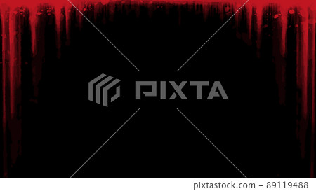 滴血矢量背景 89119488