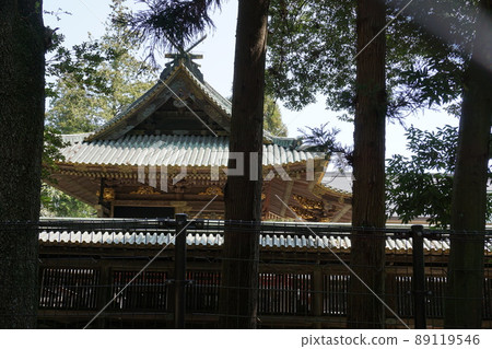 Sendai Toshogu Shrine 89119546