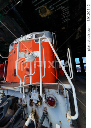 Manasi Tsuyama火車亭 Manasi Tsuyama火車亭 89120542