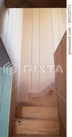 Construction site. Carpenter. Woodworking. Interior. Interior Construction site. Carpenter. Woodworking. Interior. Interior 89120753
