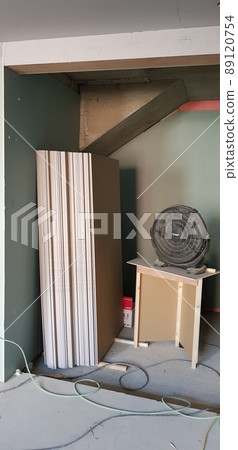 建築工地.木工.木工.室內.室內 建築工地.木工.木工.室內.室內 89120754