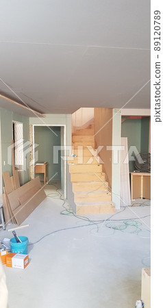 建築工地.木工.木工.室內.室內 89120789