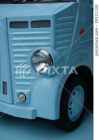 設計獨特的汽車 89121100