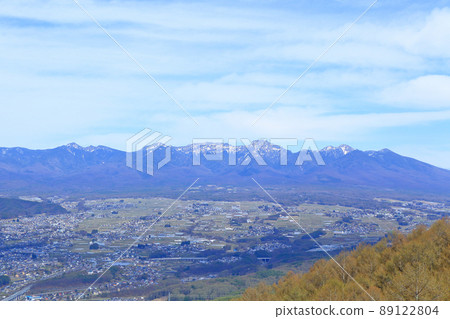 通月峠觀景 89122804