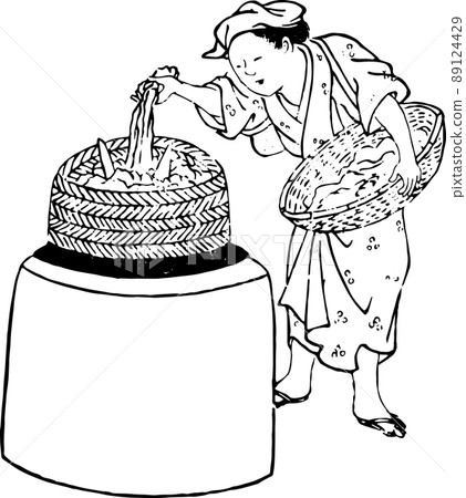 日本造紙工藝_boil 89124429