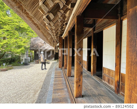 Japanese house_01 Japanese house_01 89124502