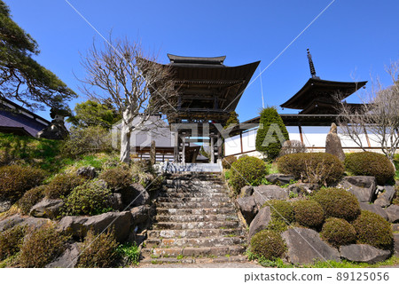 小川村光山寺 小川村光山寺 89125056