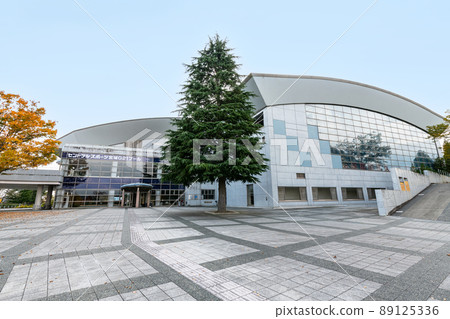 Miyagi Prefectural Sports Park Central Sports Miyagi 21 Pool 89125336