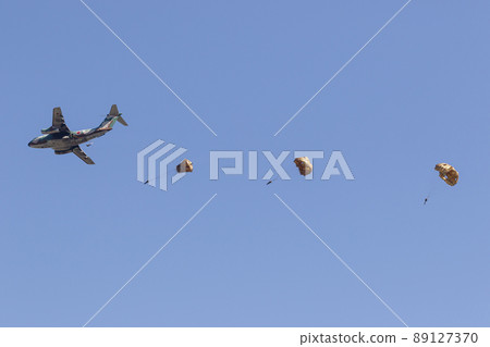 C-1運輸機 C-1運輸機 89127370