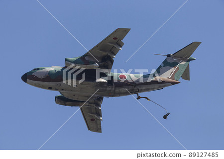 C-1運輸機 89127485