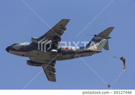 C-1運輸機 89127486