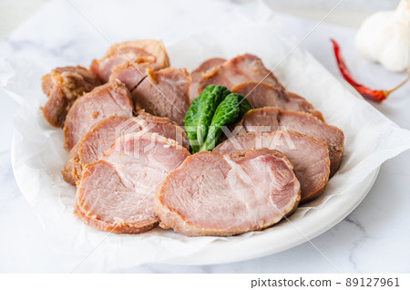 切豬肉 89127961