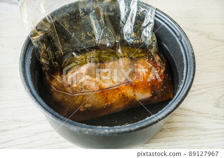 電飯煲低溫煮叉燒 89127967