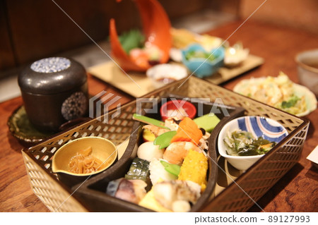 日本料理 日本料理 89127993