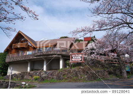 城崎海岸站 2022年春季 城崎海岸站 2022年春季 89128041