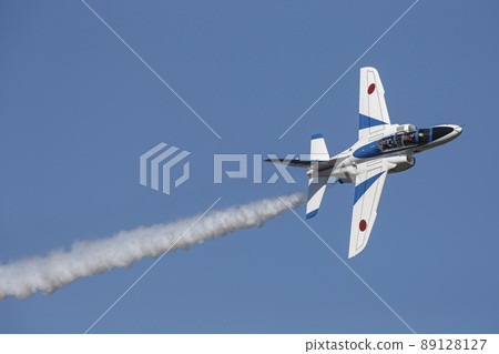 Blue Impulse  89128127