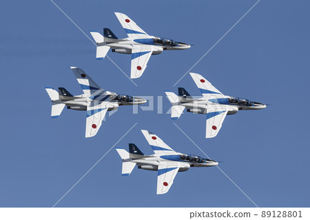 藍色的衝動 89128801