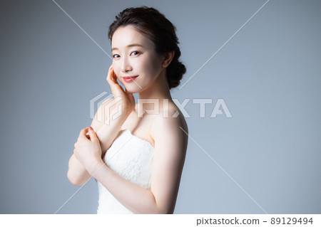 新娘美容 新娘美容 89129494