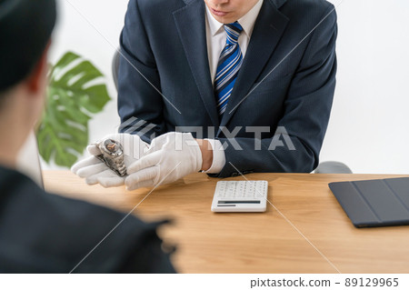 當舖當面看手頭購錢 當舖當面看手頭購錢 89129965