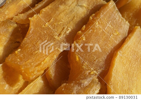 Dried potatoes, dried potatoes, Beniharu 89130031