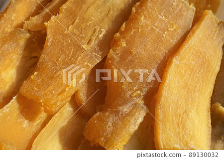 Dried potatoes, dried potatoes, Beniharu Dried potatoes, dried potatoes, Beniharu 89130032