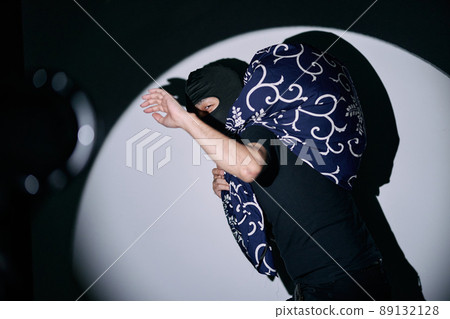 小偷形象 小偷形象 89132128