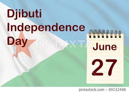 Djibuti Independence Day Djibuti Independence Day 89132486