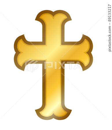 Golden cross 89133217