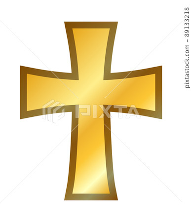 Golden cross 89133218