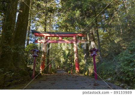 Hakone Shrine, Hakone Shrine, Japan Hakone Shrine, Hakone Shrine, Japan 89133989
