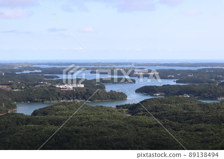 Yokoyama Observatory_Ago Bay_Shima 89138494