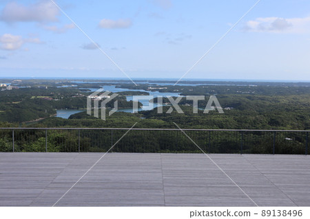 Yokoyama Observatory_Ago Bay_Shima 89138496