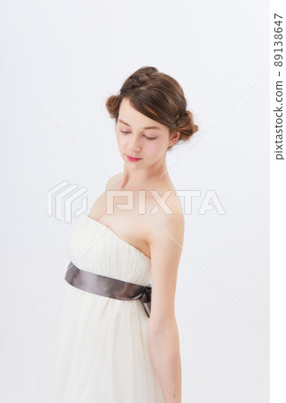 Beauty of young foreign women Beauty of young foreign women 89138647