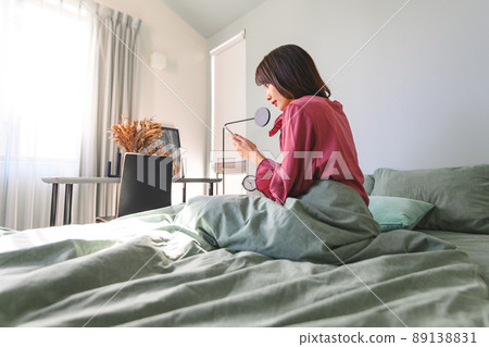 女性生活方式/臥室版（睡衣款式） 89138831