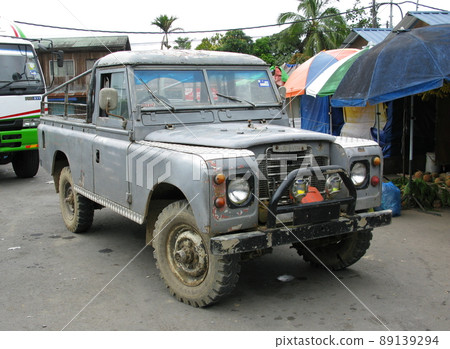 活躍的老路虎 活躍的老路虎 89139294