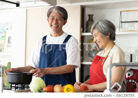 好朋友做飯 89139795