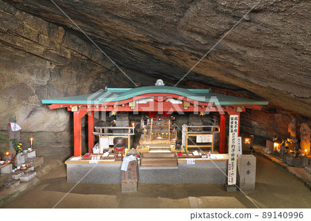 【屋簷洞窟】香川縣莊頭區土莊町 89140996