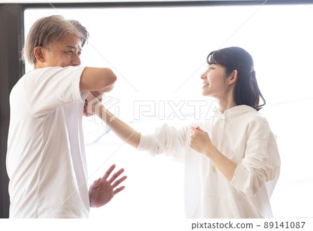 學習自衛的女人 89141087