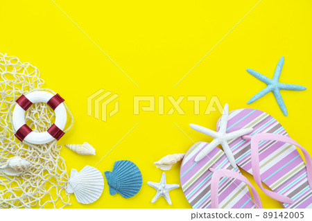 yellow background summer concept background image yellow background summer concept background image 89142005